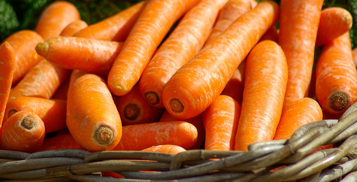 carrots 673184 1920