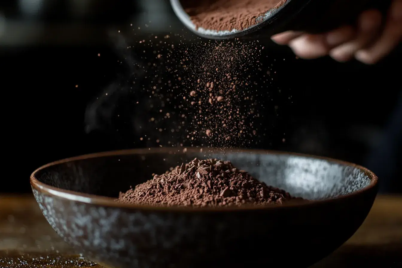 black cocoa featured image