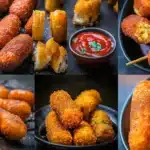 Corn Dog Nuggets: A Tasty Ingredient Guide