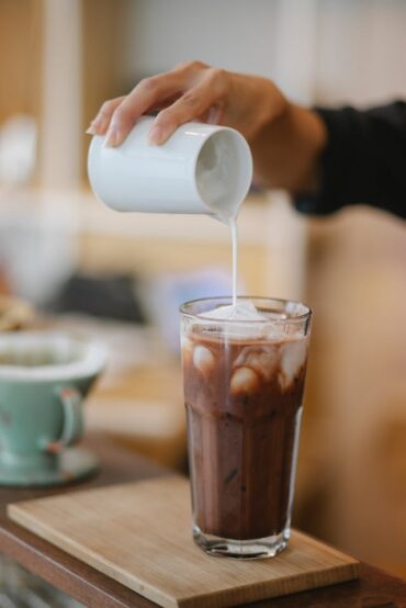 Is creamer good or bad for you?