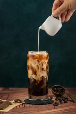 Creamer