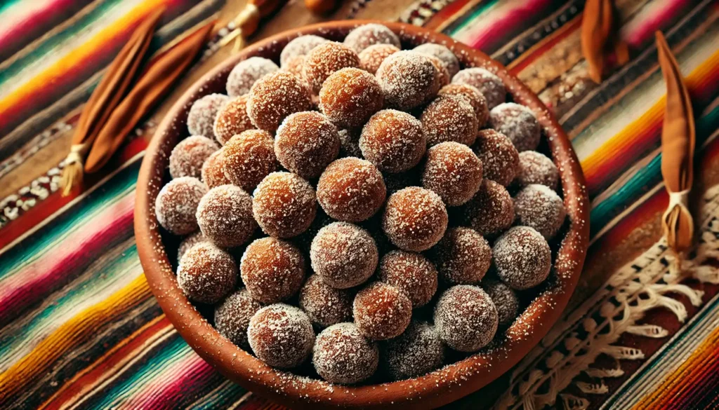 amarind Balls Hispanic Candy