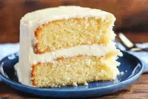 Vanilla Cake
