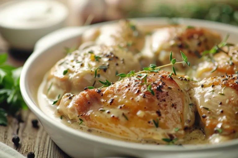 creamy garlic chicken image 1 1750117007