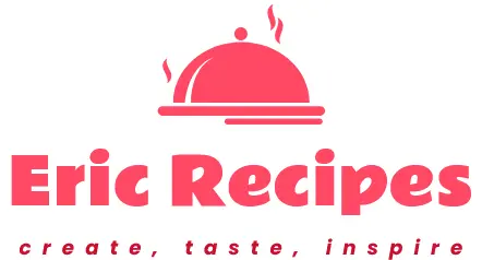 eric recipes