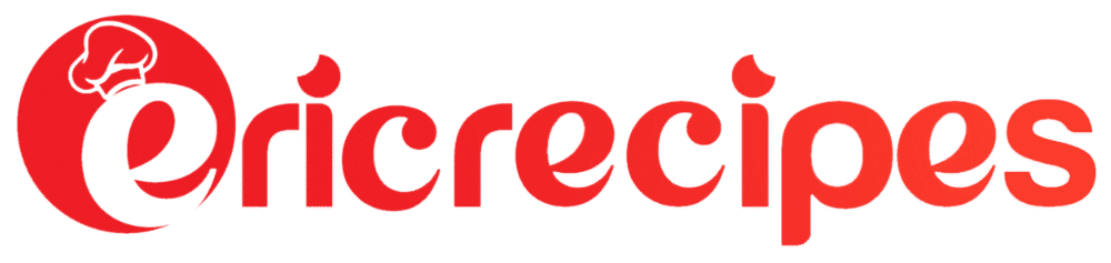 EricRecipes
